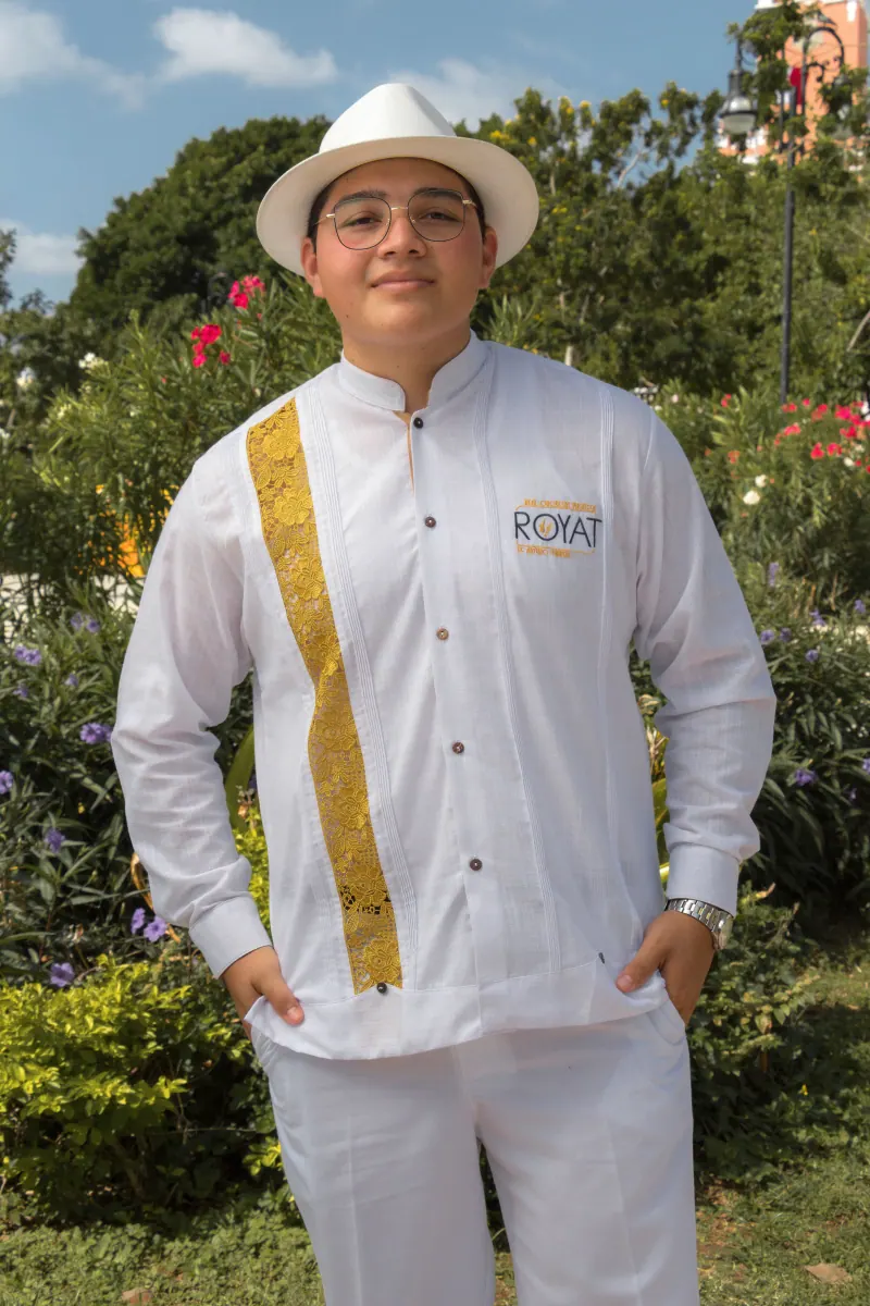 Anuar Pisté Ávila