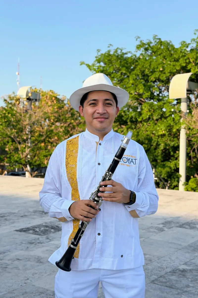 Jesús Emilio Chicmul Cordero