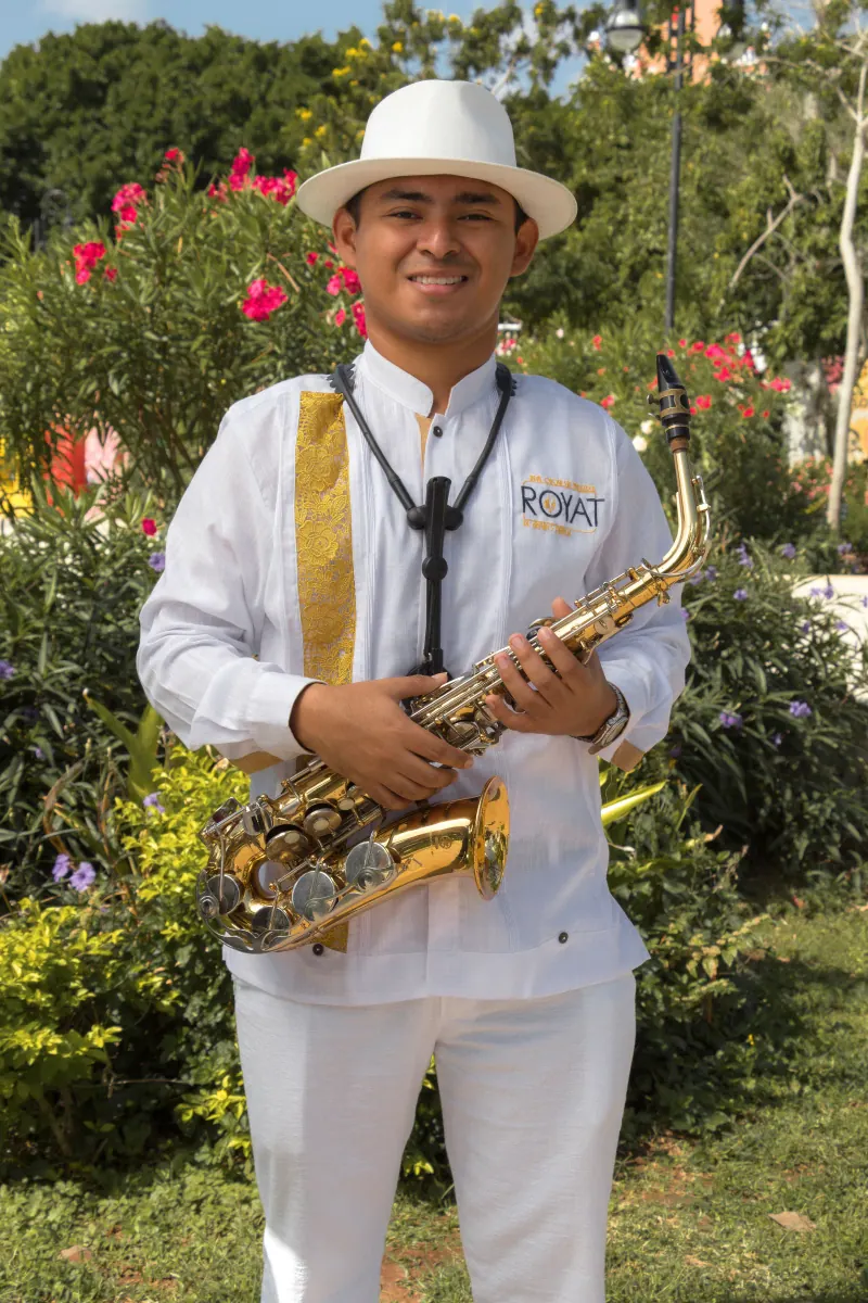 Jorge Canul Poot