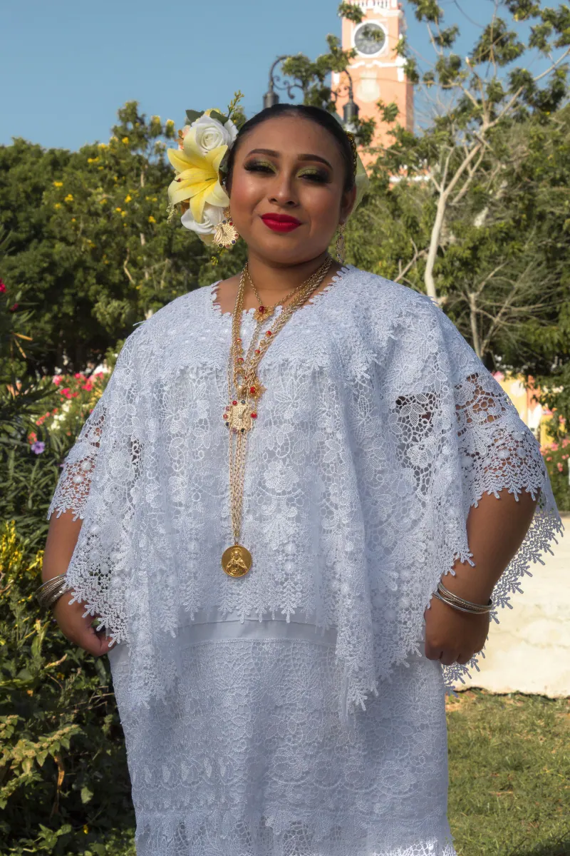 Marisol Nahuat Tamay
